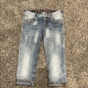 Rock Revival Jen Capri